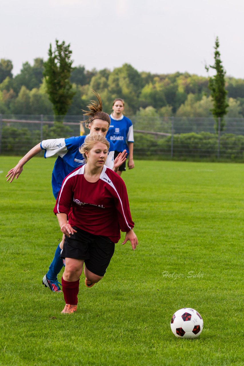 Bild 215 - B-Juniorinnen FSC Kaltenkirchen - MTSV Olympia Neumnster : Ergebnis: 3:2